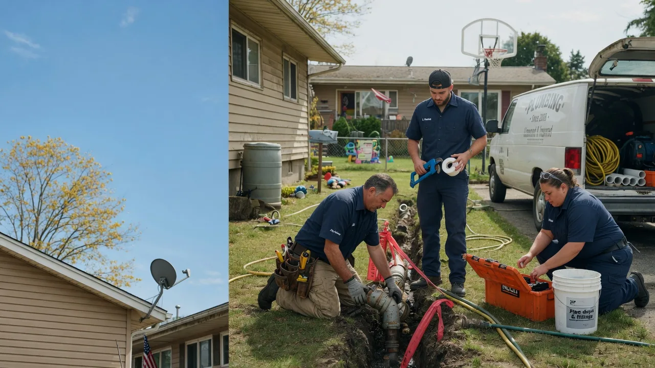 Garbage Disposal Replacement in Dushore, PA near me